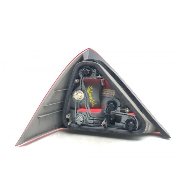 Фонарь задний правый бу для Mercedes SLK R170 2.3 i,  2001 г.