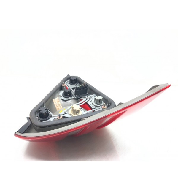 Фонарь задний правый бу для Mercedes SLK R170 2.3 i,  2001 г.