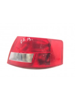 Фонарь задний правый бу для Audi A4 B6 1.8 Ti,  2004 г.