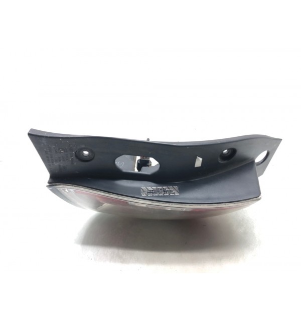 Фонарь задний правый бу для Subaru Forester SH 2.0 TD,  2009 г.