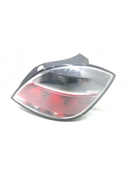 Фонарь задний правый бу для Opel Astra H 1.3 CDTi,  2010 г.