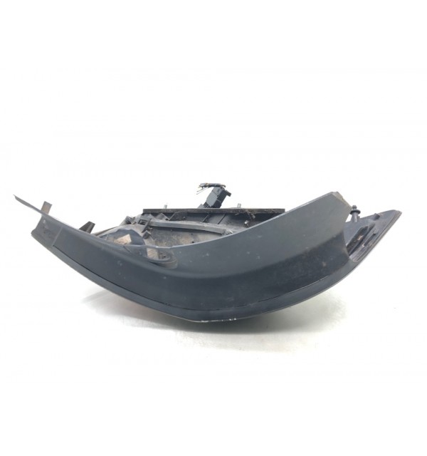 Фонарь задний правый бу для Opel Astra H 1.3 CDTi,  2010 г.