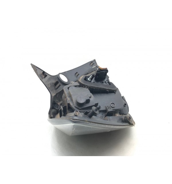 Фонарь задний правый бу для Opel Astra H 1.3 CDTi,  2010 г.