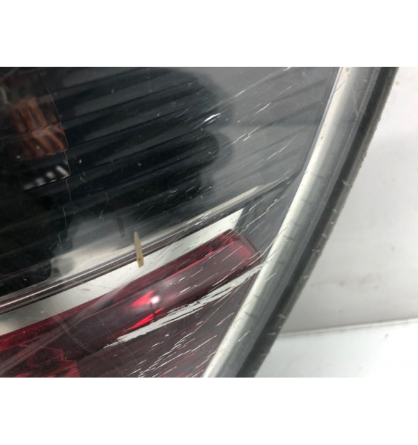 Фонарь задний правый бу для Opel Astra H 1.3 CDTi,  2010 г.