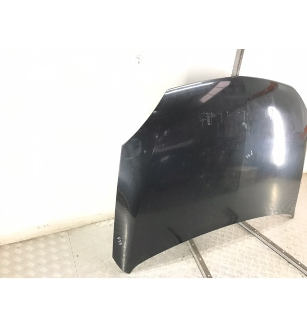 Капот бу для Opel Corsa C 1.2 i,  2002 г.