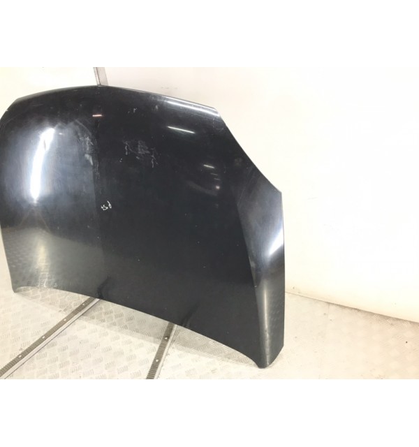 Капот бу для Opel Corsa C 1.2 i,  2002 г.