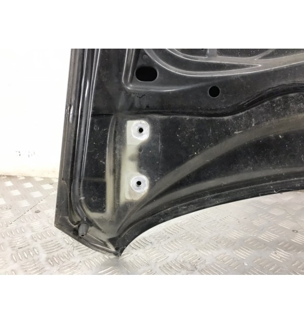 Капот бу для Opel Corsa C 1.2 i,  2002 г.