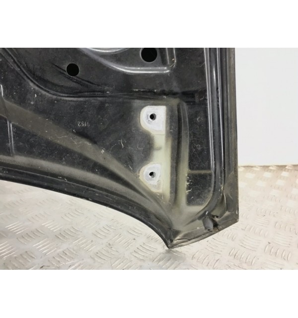 Капот бу для Opel Corsa C 1.2 i,  2002 г.