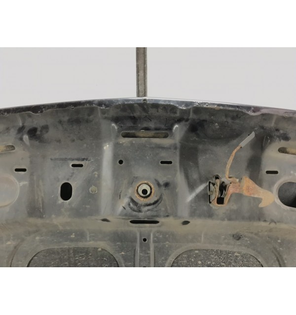 Капот бу для Opel Corsa C 1.2 i,  2002 г.