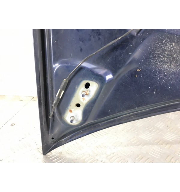 Капот бу для Ford Galaxy 2 2.0 TDCi,  2009 г.