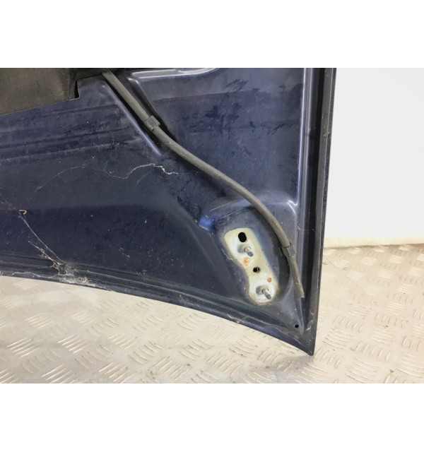 Капот бу для Ford Galaxy 2 2.0 TDCi,  2009 г.