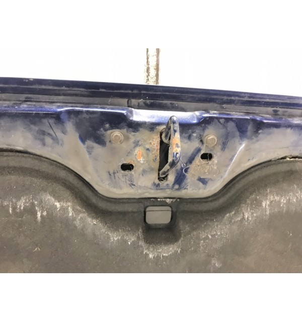 Капот бу для Ford Galaxy 2 2.0 TDCi,  2009 г.