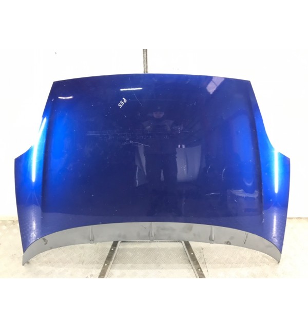 Капот бу для Fiat Punto  1.2 i,  2008 г.