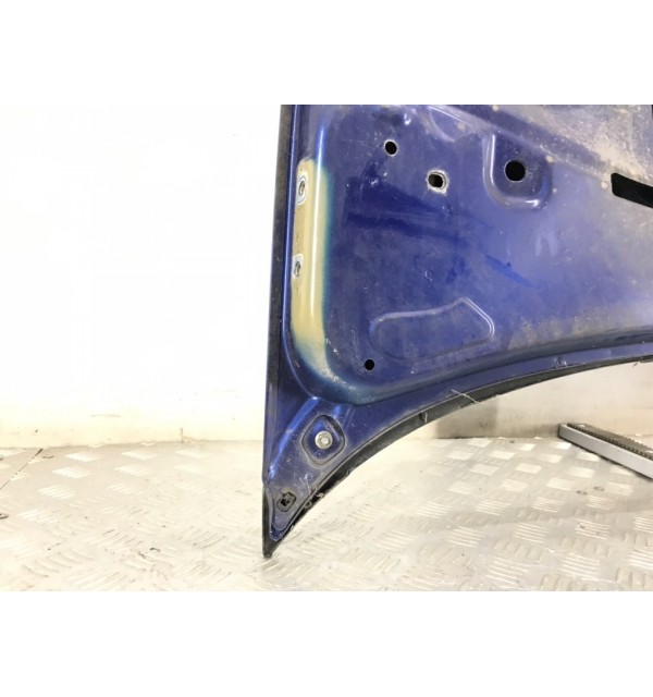 Капот бу для Fiat Punto  1.2 i,  2008 г.