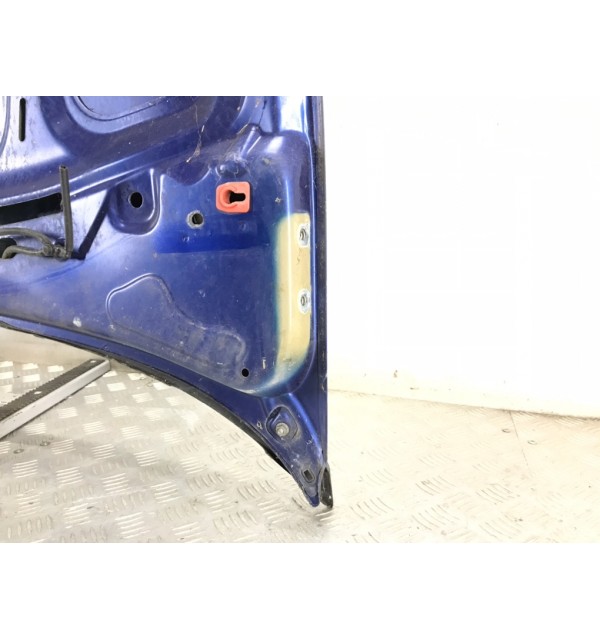 Капот бу для Fiat Punto  1.2 i,  2008 г.