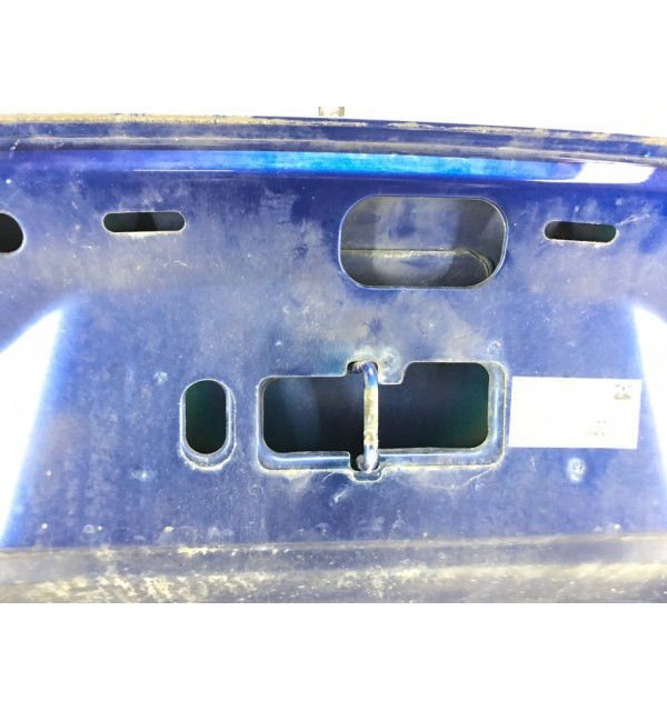 Капот бу для Fiat Punto  1.2 i,  2008 г.