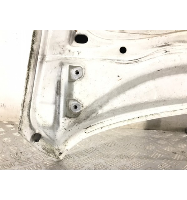 Капот бу для Opel Combo C 1.3 CDTi,  2008 г.