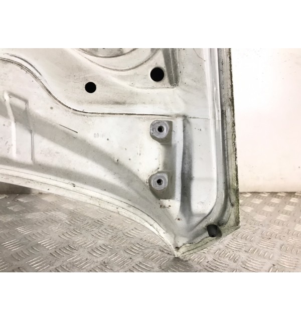 Капот бу для Opel Combo C 1.3 CDTi,  2008 г.