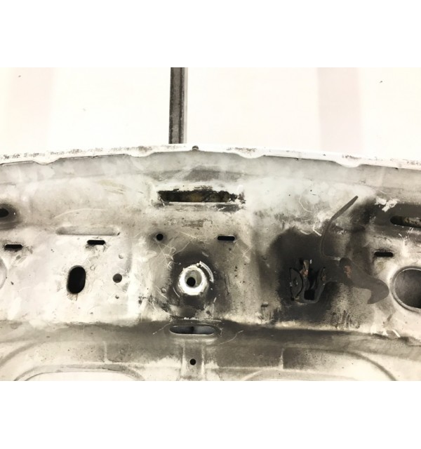 Капот бу для Opel Combo C 1.3 CDTi,  2008 г.