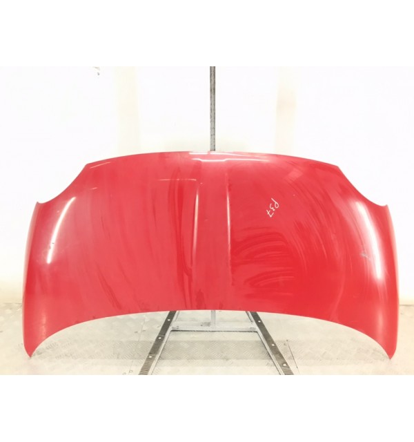 Капот бу для Fiat 500 2 0.9 i,  2011 г.