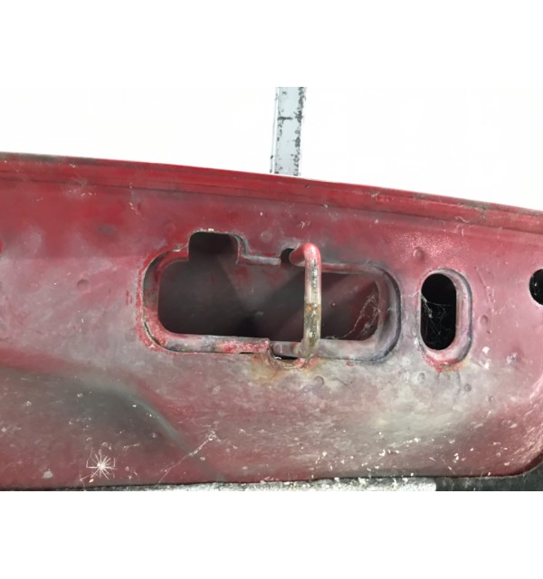 Капот бу для Fiat 500 2 0.9 i,  2011 г.