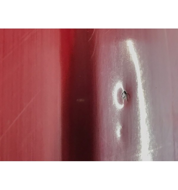 Капот бу для Fiat 500 2 0.9 i,  2011 г.