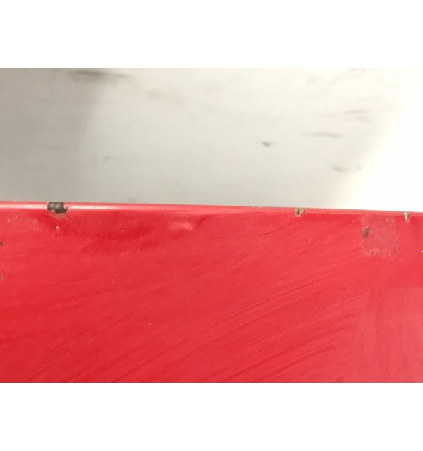 Капот бу для Fiat 500 2 0.9 i,  2011 г.