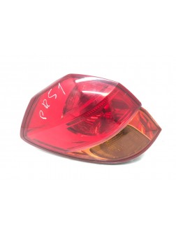 Фонарь задний левый бу для Subaru Legacy 4 2.0 i,  2006 г.