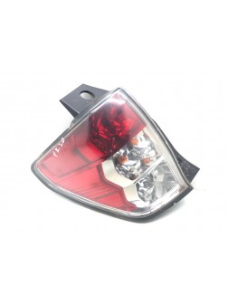 Фонарь задний левый бу для Subaru Forester SH 2.0 TD,  2009 г.