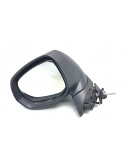 Зеркало наружное левое бу для Peugeot 3008 1 1.6 HDi,  2011 г.