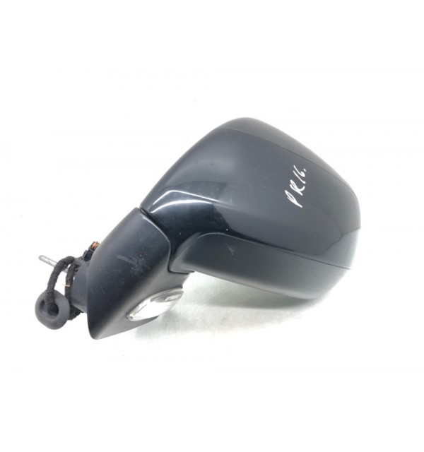 Зеркало наружное левое бу для Peugeot 3008 1 1.6 HDi,  2011 г.