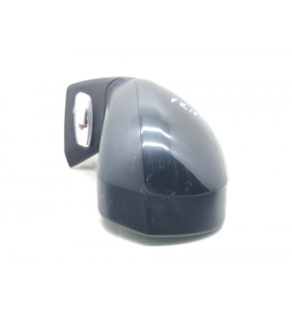 Зеркало наружное левое бу для Peugeot 3008 1 1.6 HDi,  2011 г.