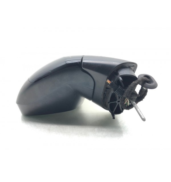 Зеркало наружное левое бу для Peugeot 3008 1 1.6 HDi,  2011 г.