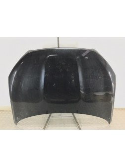 Капот бу для Nissan Qashqai 1 1.5 DCi,  2011 г.