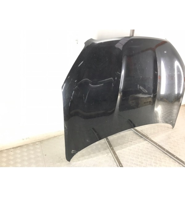 Капот бу для Nissan Qashqai 1 1.5 DCi,  2011 г.