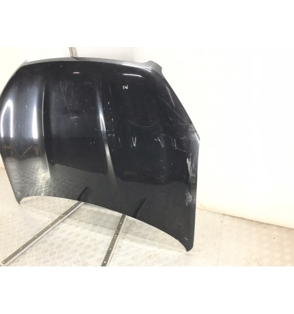 Капот бу для Nissan Qashqai 1 1.5 DCi,  2011 г.