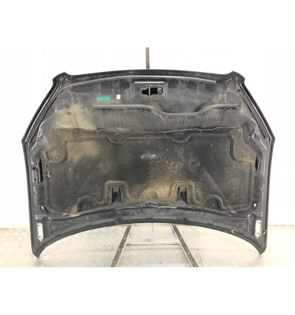 Капот бу для Nissan Qashqai 1 1.5 DCi,  2011 г.