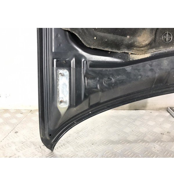 Капот бу для Nissan Qashqai 1 1.5 DCi,  2011 г.