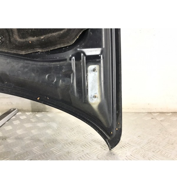 Капот бу для Nissan Qashqai 1 1.5 DCi,  2011 г.