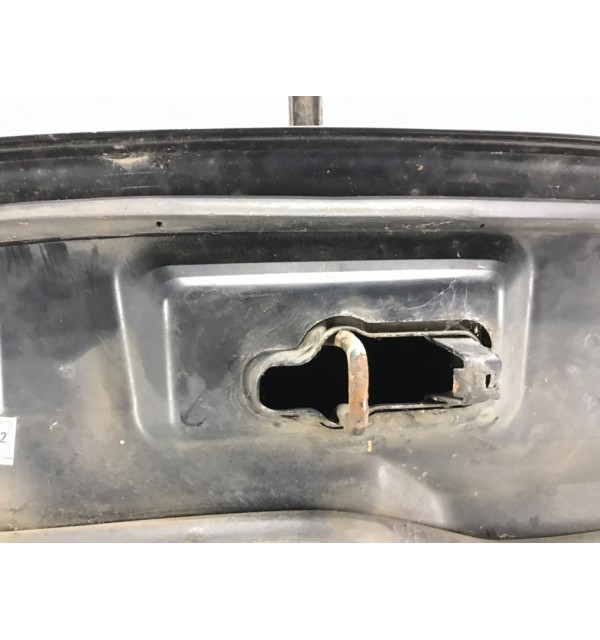 Капот бу для Nissan Qashqai 1 1.5 DCi,  2011 г.