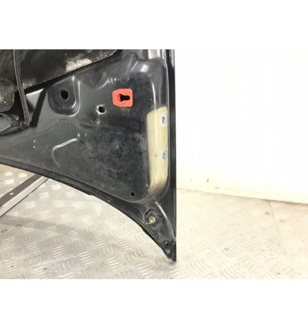 Капот бу для Fiat Punto 3 1.3 CDTi,  2006 г.