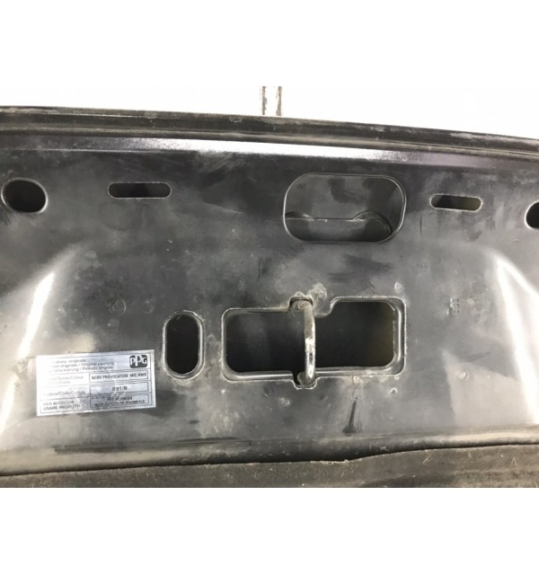 Капот бу для Fiat Punto 3 1.3 CDTi,  2006 г.