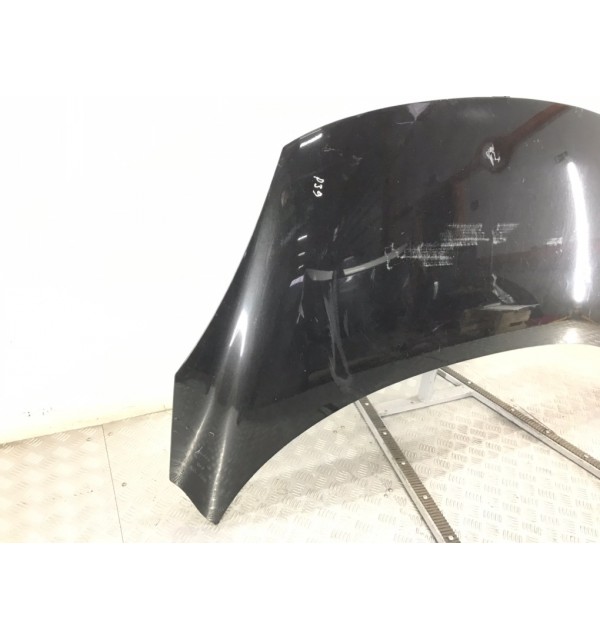 Капот бу для Renault Grand Scenic 3 1.5 DCi,  2010 г.