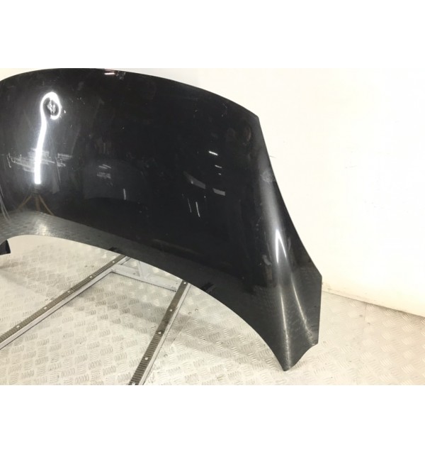 Капот бу для Renault Grand Scenic 3 1.5 DCi,  2010 г.