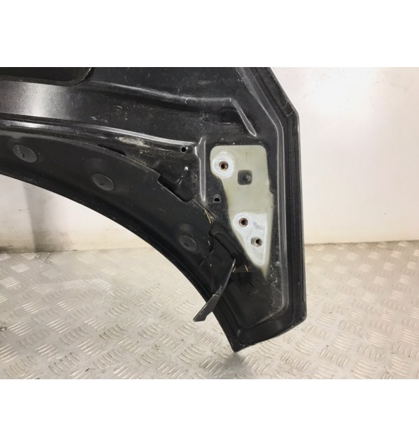 Капот бу для Renault Grand Scenic 3 1.5 DCi,  2010 г.