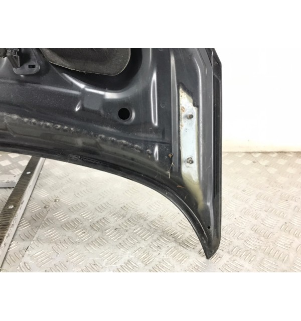 Капот бу для Nissan Note E11 1.5 DCi,  2009 г.