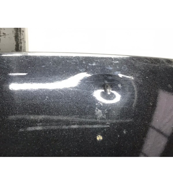 Капот бу для Nissan Note E11 1.5 DCi,  2009 г.