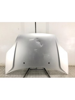 Капот бу для Ford Fiesta 5 1.4 i,  2005 г.