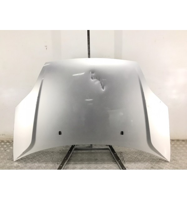 Капот бу для Ford Fiesta 5 1.4 i,  2005 г.