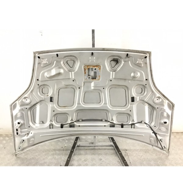 Капот бу для Ford Fiesta 5 1.4 i,  2005 г.